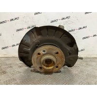 кулак поворотный Mini Cooper R50 2005 31216757497