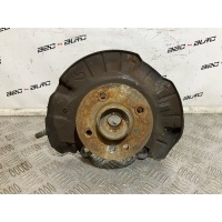 кулак поворотный Mini Cooper R50 2005 31216757498
