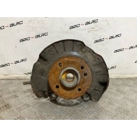 кулак поворотный Mini Cooper R50 2005 31216757498