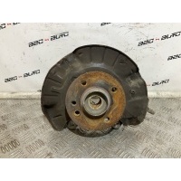 кулак поворотный Mini Cooper R50 2005 31216757497