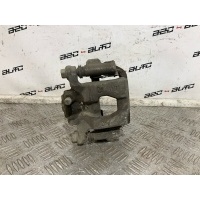 суппорт тормозной Nissan Juke NF15 2013 440011KD0A