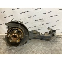 рычаг подвески Nissan Juke NF15 2013 555011KD0A, 43202EN11A