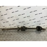 приводной вал Ford Mondeo 3 2006 1600647, 1447467, 1447470