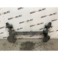 балка подвески Peugeot 2008 A94F 2014 1607197380