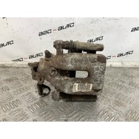 суппорт тормозной Peugeot 2008 A94F 2014 4400W6, 4404G0