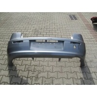 Mitsubishi lancer viii седан 07 - 17 бампер tyl заднего задний кол u17 c408