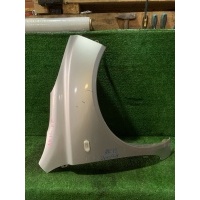 крыло Nissan March ak12 63100AX030
