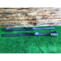 Накладка на порог Volkswagen Passat B6 2007 3C0853370