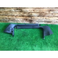 Накладка на порог Audi A6 C6 (S6,RS6) 2004 4F1867272B, 4F1867272B, 4F1867271B