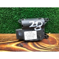 Моторчик заслонки печки Volkswagen Passat B6 2007 3C1907511, 1168802880, 1509072