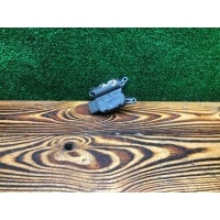 Моторчик заслонки печки Volkswagen Touran 1 2006 0132801338, 1K1907511G