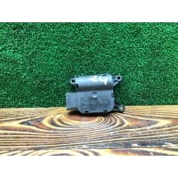 Моторчик заслонки печки Volkswagen Touran 1 2006 0132801345, 1K0907511, 13010602