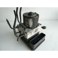 Насос абс volkswagen audi seat леон i толедо ii skoda октавия i 1j0614117e