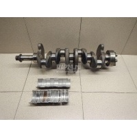 Коленвал Mercedes Benz W203 (2000 - 2006) 6460310401