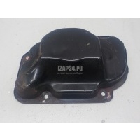 Крышка КПП VAG Caddy III (2004 - 2015) 02T301211D