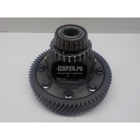 Корпус дифференциала Ford Focus I (1998 - 2005) 1683671