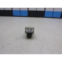 Форсунка омывателя лобового стекла Renault Megane II (2003 - 2009) 8200082347