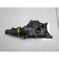 Корпус термостата Renault Megane II (2003 - 2009) 8200700094