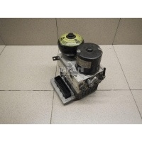 Блок ABS (насос) Mercedes Benz R230 SL (2001 - 2012) 0054319612
