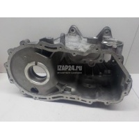 Корпус КПП VAG A3 [8PA] Sportback (2004 - 2013) 02T301103AB