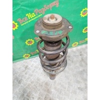 Стойка передняя левая Audi TT 8J3 2008 8J0413029F
