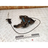 Педаль стояночного тормоза Mercedes-Benz Vito 2010 A6394201484,A6394270012
