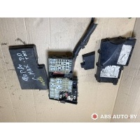Блок предохранителей Ford Focus 2 2006 3M5T14A076AB,318789146,518804000,8688039,318789120,8688042,31879138