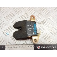 Замок багажника Volkswagen Golf 4 2004 1J5827505C,1J5827505E,1J5827505H