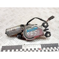 Моторчик заднего стеклоочистителя (дворника) Smart Fortwo 2001 0000614V013,404454