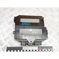 Блок управления двигателем Citroen Xsara Picasso 2002 9655534080,9660780980