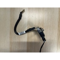 Seat skoda volkswagen клемма akumulatora минусовая 2q0915181b