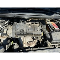 Двигатель для отправления tu5jp4 nfu peugeot 307 1.6b 16v 109km 01 - 206cc фильм ! !