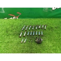 Болты подвески Mercedes-Benz C W203 2002 A2109900504