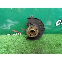 Кулак поворотный Mercedes-Benz Viano W639 2008 A6393301332