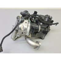клапан EGR Ford Kuga 2 2019 2383671, 9821395680, 0280751018, J1DQ9U438AA