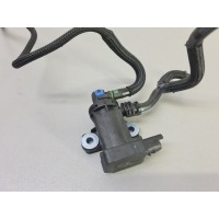 клапан вакуумный Ford Kuga 2 2019 2224165, 9808206880, DS7Q9E882CB
