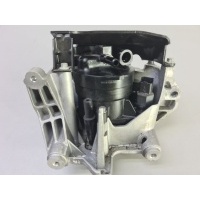 Корпус топливного фильтра Ford Kuga 2 2019 2267345, 9804498180, DS7Q9155BC