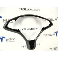 Пластик салона Tesla Model S 2017 2507651,2507650