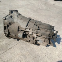 Bmw e39 530d m57 кпп механическая zf 1065401011