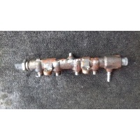 Накладка впрыска 9821399680 peugeot 508 ii 1.5bhdi