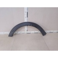 Накладка переднего крыла левого Renault Renault Sandero 2014> 638750806R