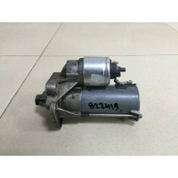 Стартер Renault Renault Duster 2012> 233003329R