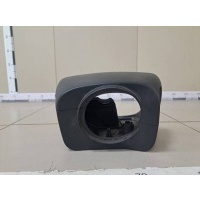 Кожух рулевой колонки Nissan Nissan Terrano (D10) 2014> 484720342R, 484715023R