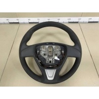 Рулевое колесо для AIR BAG (без AIR BAG) Nissan Nissan Terrano (D10) 2014> 484009886R