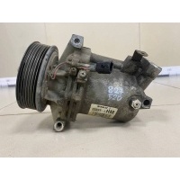 Компрессор системы кондиционирования Nissan Nissan Terrano (D10) 2014> 926008367R
