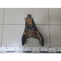 Рычаг передний правый Nissan Nissan Terrano (D10) 2014> 545001225R, 545000138R