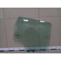 Стекло двери задней правой Nissan Nissan Terrano (D10) 2014> 8231200Q1A