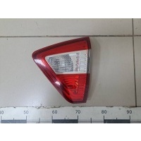 Фонарь задний внутренний правый Nissan Nissan Terrano (D10) 2014> 265503061R, 2654000Q0D