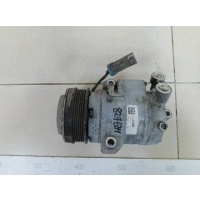 Компрессор системы кондиционирования Chevrolet Chevrolet Cobalt (T250) 2011-2015 94563899
