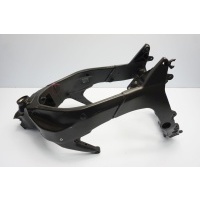 Kawasaki zx - 6r 600 07 - 08 рама 2007 комплект документов